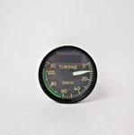 Meggitt Avionics 43-324-1 Turbine Rpm Indicator Beechcraft 130-380044-13. Fixed Price $300.00.