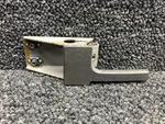 1138370198 Beechcraft C24R Cabin Door Interior Lever Lh. Fixed Price $196.00.