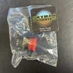 Amphenol - Aerospace 10C 10# 16 Pin Recp Box. Fixed Price $24.00.