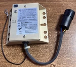 Zeftronics Alternator Controller P/n R25400. Fixed Price $129.00.