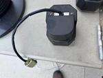 King Radio Ks 272 Trim Servo 065-0029-21 W/connector Plug. Fixed Price $125.00.