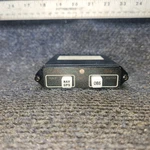 MD41-1408A Mid-continental MD-41 Gps Annunciation Control Unit. Fixed Price $376.00.