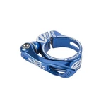 Insight Bmx Qr Seat Clamp 31.8MM Blue. Fixed Price $25.00.