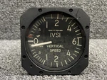 SLZ9157 Teledyne D6HL Inertial Lead Vertical Speed Indicator W Connector. Fixed Price $56.00.