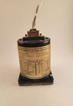 Trans-cal D120-P2-T Altitude Encoder. Fixed Price $99.99.