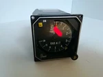 Collins Radio Altimeter Type 339H4 P/n 622-1204-003. Fixed Price $1800.00.