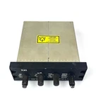 Bendix/king Cp 66B Tcas Control Panel P/n 071-01568-0101 S/n 1516. Fixed Price $450.00.