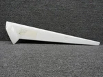 VP-10 Narco Antenna (worn Bottom And Paint). Fixed Price $84.00.