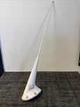 Dorne & Margolin, Inc. DMC70-3 Communication Antenna. Fixed Price $100.00.