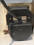 King Ks 272 Trim Servo. Fixed Price $300.00.