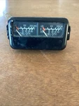 Cessna Rochester Fuel Gauge Cluster 28V / C669562-0107. Fixed Price $300.00.