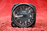 Karnish Instruments Inc Rate Of Climb Indicator Pn AC-132. Fixed Price $45.95.