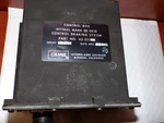 Crane Control Box Hydro-aire 42-511 Hytrol Mark Iii Skid. Fixed Price $315.00.