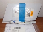 Comant Vor-loc-gs Antenna Blade CI-120-1-L. Fixed Price $250.00.