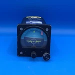 Allen RCA26BK-9 Attitude Gyro 28V Lighted P/n 102-0060-02. Fixed Price $700.00.