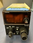 #1515. Collins CTL-32 Com Control P/n 622-6521-016 (ar). Fixed Price $1250.00.