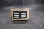 Northern Airborne Technology Transfer Relay Remote Switch RS12-030. Fixed Price $108.75.