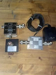 Gps LDCBS1X2 & LA20 Networking Power Supply And Antenna With Adapters. Fixed Price $400.00.