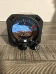 Bfgoodrich Horizon Reference Indicator 504-0111-928. Fixed Price $850.00.