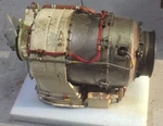 Pn: 384238-4-1, Jet Fuel Starter Engine, Used, Garrett, F-15. Fixed Price $30000.00.