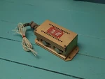 Flite-tronics PC6-A Dc Converter. Fixed Price $300.00.
