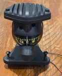 Sirs Navigator N/h Compass Lit NV2C-2400-28V. Fixed Price $449.95.