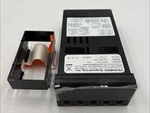 Omega DPF701-01 Digital Panel Meter 4-DIGIT Process Indicator. Fixed Price $270.00.