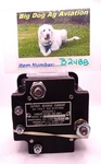 Hartman, AN3025-1, A-700A, Relay, Overhauled, Recent 8130 Tag (B2488). Fixed Price $795.00.