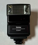 Vivitar Auto Focus Illuminator 628AF Flash Unit. Fixed Price $19.99.
