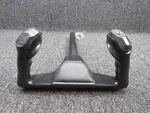 82830-003 (use: 82830-801) Piper PA46-310P Control Column Assy Rh W/ Mic Switch. Fixed Price $616.00.