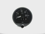 Eldec Corp. Fuel Used / Flow Rate Indicator Dassault Falcon 50 Pn: 9-328-01. Fixed Price $750.00.