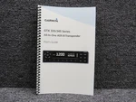 190-01499-00 Garmin Gtx 335-345 Ads-b Transponder Pilots Guide, 2016. Fixed Price $39.20.