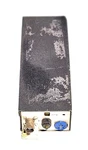 Receiver 31240 Aircraft Radio Corp 75MHZ 1.0LB Used.. Fixed Price $397.39.