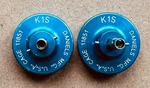 Daniels Mfg Dmc K1S Positioner Cage 11851 M22520/2-02 Use With M22520/2-01. Fixed Price $39.95.