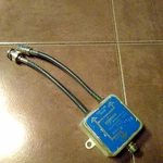 Antenna Development AD-10 Nav Diplexer Splitter. Fixed Price $23.35.
