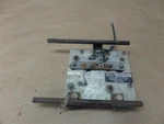 74 Piper PA-34 Seneca 1C656-298 Edo-aire Mitchell Autopilot Servo Capstan. Fixed Price $149.95.