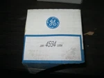 Ge 4594 Aircraft-landing, Taxi, New Old Stock Lamp Light Bulb. Fixed Price $20.00.