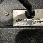 Bendix King KS270 Pitch Servo 065-0027-02. Fixed Price $750.00.