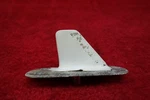 Dorne And Margolin Transponder Antenna Pn DMNI50-2-2. Fixed Price $59.95.