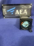 Jet Indicator Attitude P/n 501-1197-11. Fixed Price $800.00.