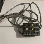 Wulfsberg Electronics TSH-4D Flitefone Iii Test Harness 149-0064-001. Fixed Price $300.00.