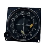 Collins 351C Indicator Ils Working When Removed. Fixed Price $275.00.