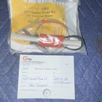 Cylinder Head Temperature (cht) Gasket Probe Kit New Unopened. Fixed Price $120.00.