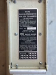 King Radio Corp 069-1013-00 Glide Slope Receiver, Vor/loc Converter, Model KN70. Fixed Price $39.00.