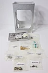 Bendix King Kmd 540 Mfd Install Kit (tray / Backplate Connectors Pins) New. Fixed Price $212.50.