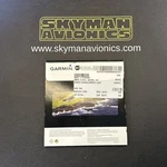 Garmin Video Enablement Sd Card 010-00769-61. Fixed Price $629.00.