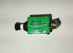 P/n MS14105-30 Nsn: 5925-01-075-6783 Aircraft Circuit Breaker, Push/pull. Fixed Price $15.00.