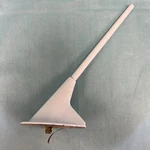 ELT10-214-2 Communications Components Corp Dual Frequency Antenna. Fixed Price $119.95.