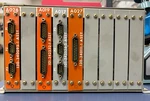 #2468. Beechcraft Circuit Card Tray Box Assembly P/n 101-342542-611 (ar). Fixed Price $500.00.