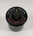 Intertechnique Climate Control Box, Part Number 728030. Fixed Price $88.20.